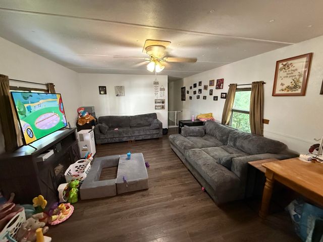 1105 Chowning Drive, Mountain View, MO 65548