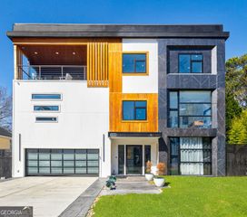 1812 Hunters Glen, Marietta, GA 30062