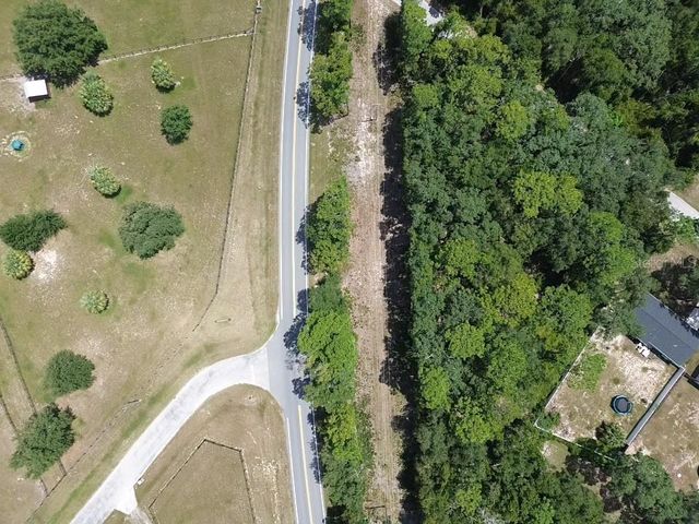 TBD SE 180TH AVE ROAD, Ocklawaha, FL 32179
