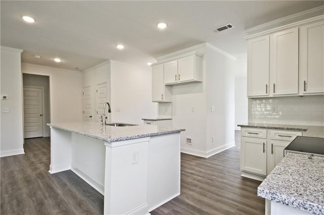 7428 Rocklin Lane, Flowery Branch, GA 30542