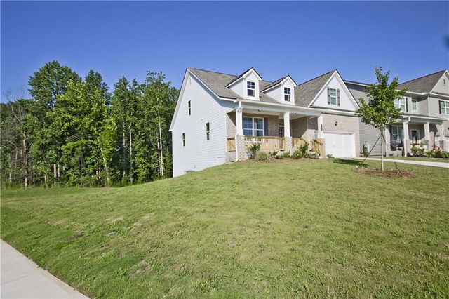 7428 Rocklin Lane, Flowery Branch, GA 30542