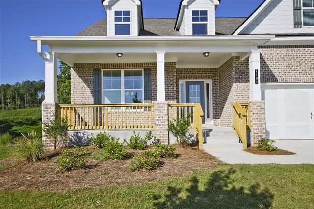 7428 Rocklin Lane, Flowery Branch, GA 30542