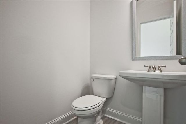 7428 Rocklin Lane, Flowery Branch, GA 30542