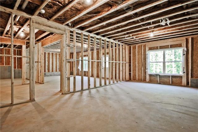 7428 Rocklin Lane, Flowery Branch, GA 30542