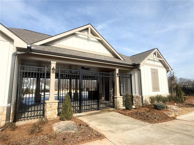 7428 Rocklin Lane, Flowery Branch, GA 30542