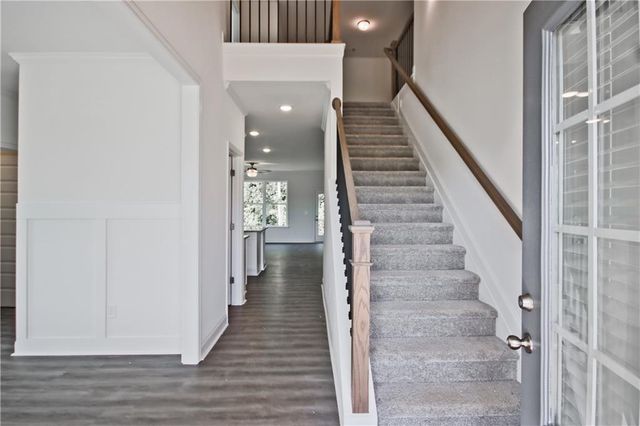 7428 Rocklin Lane, Flowery Branch, GA 30542