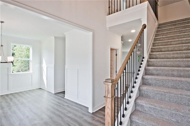 7428 Rocklin Lane, Flowery Branch, GA 30542