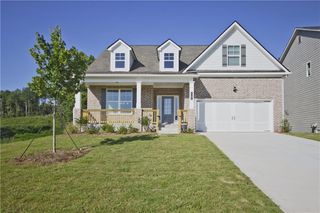 7428 Rocklin Lane, Flowery Branch, GA 30542