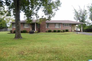 101 ADELAIDE STREET SW, Jacksonville, AL 36265