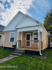 1110 Camden Street, Toledo, OH 43605