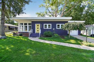 505 North Drive W, Marshall City, MI 49068
