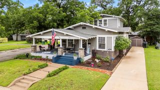 3924 Pine Street, Greenville, TX 75401