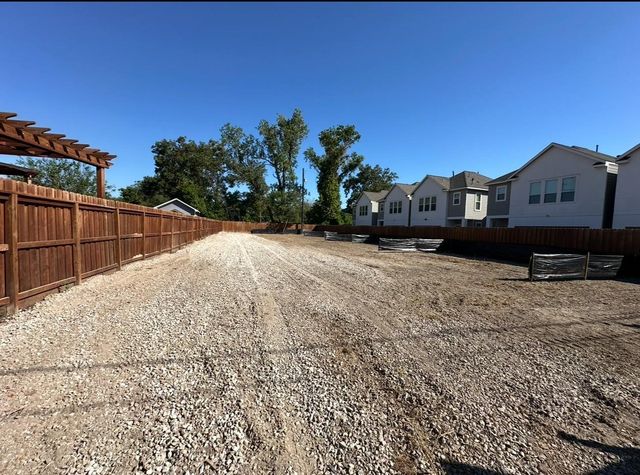 0 Fortune Street, Houston, TX 77088
