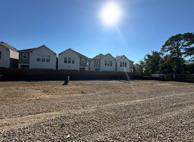 0 Fortune Street, Houston, TX 77088