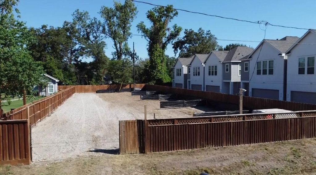 0 Fortune Street, Houston, TX 77088