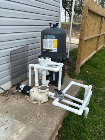 690 N Barbee Street, Lovelady, TX 75851