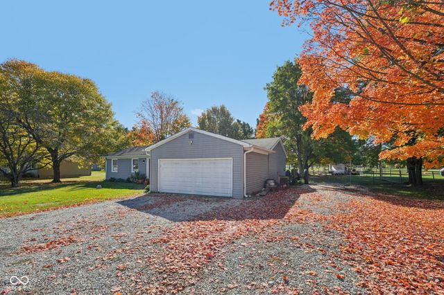 3773 E 600 N, Greenfield, IN 46140