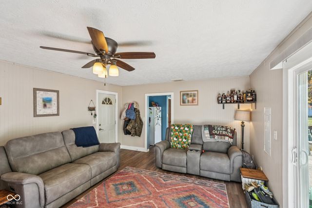 3773 E 600 N, Greenfield, IN 46140