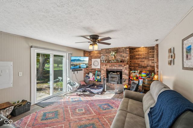 3773 E 600 N, Greenfield, IN 46140