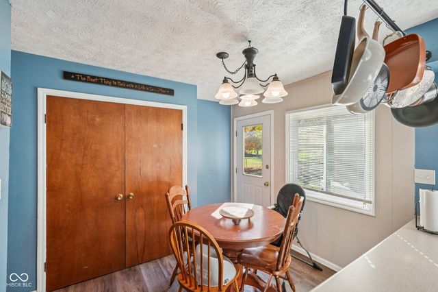 3773 E 600 N, Greenfield, IN 46140