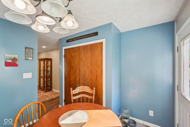 3773 E 600 N, Greenfield, IN 46140