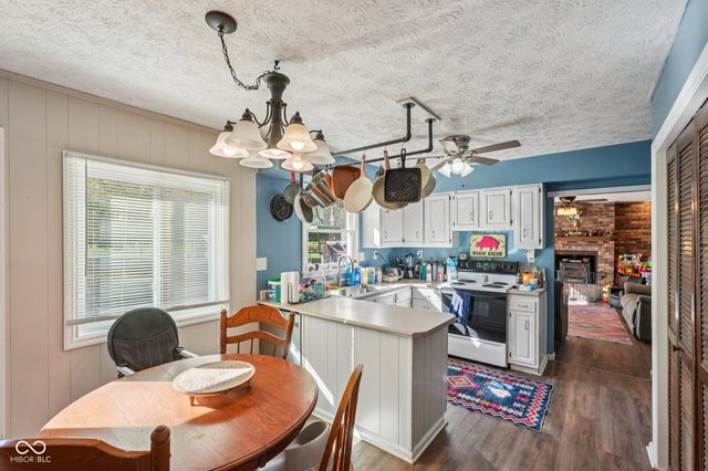 3773 E 600 N, Greenfield, IN 46140