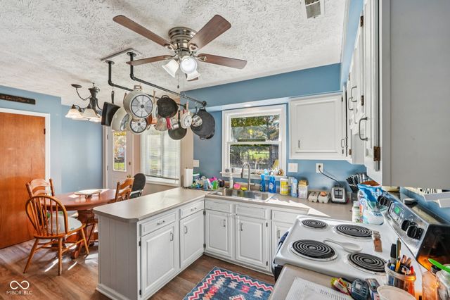 3773 E 600 N, Greenfield, IN 46140