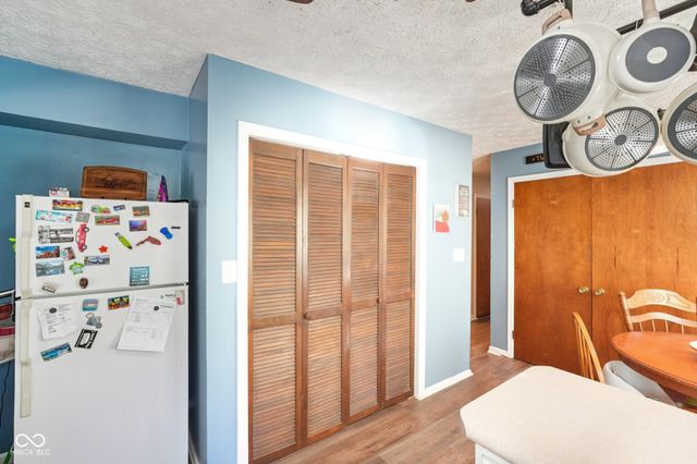 3773 E 600 N, Greenfield, IN 46140