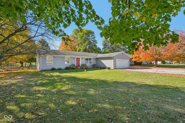 3773 E 600 N, Greenfield, IN 46140