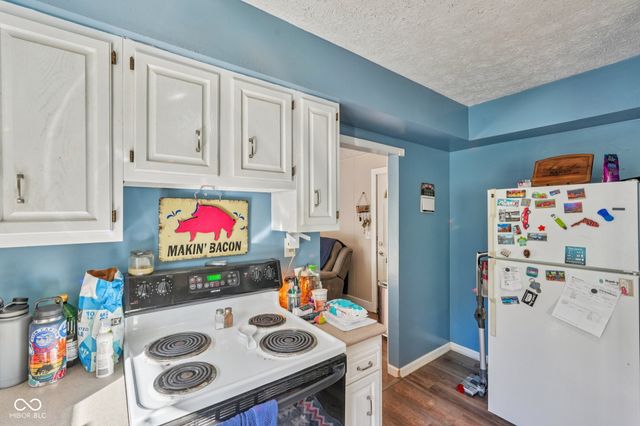 3773 E 600 N, Greenfield, IN 46140