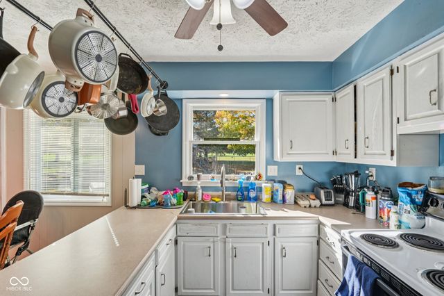 3773 E 600 N, Greenfield, IN 46140