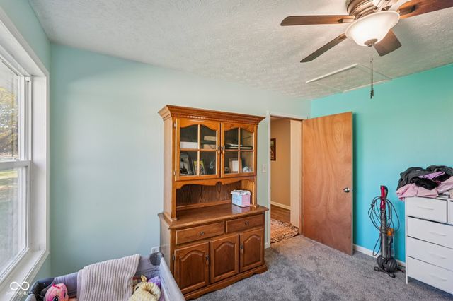 3773 E 600 N, Greenfield, IN 46140