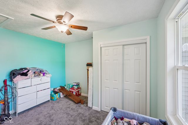 3773 E 600 N, Greenfield, IN 46140