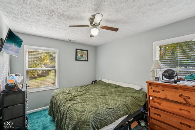 3773 E 600 N, Greenfield, IN 46140