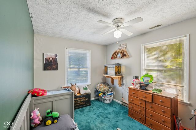 3773 E 600 N, Greenfield, IN 46140