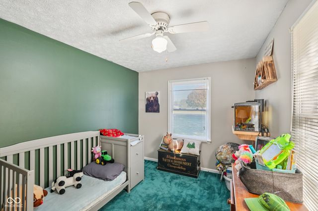 3773 E 600 N, Greenfield, IN 46140