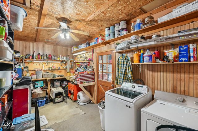 3773 E 600 N, Greenfield, IN 46140