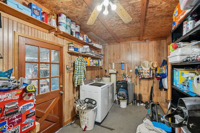 3773 E 600 N, Greenfield, IN 46140