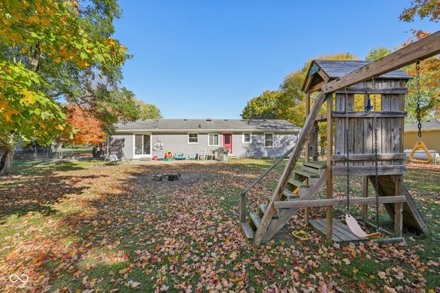 3773 E 600 N, Greenfield, IN 46140