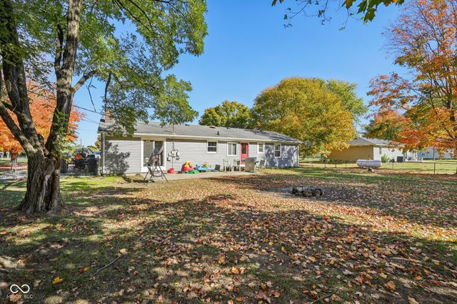 3773 E 600 N, Greenfield, IN 46140