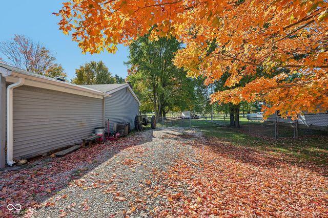 3773 E 600 N, Greenfield, IN 46140