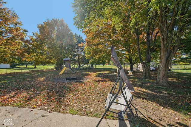 3773 E 600 N, Greenfield, IN 46140