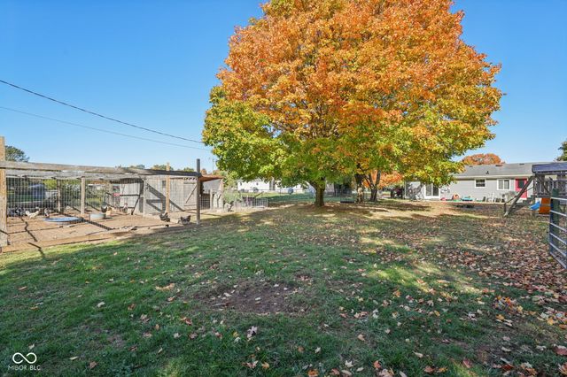 3773 E 600 N, Greenfield, IN 46140