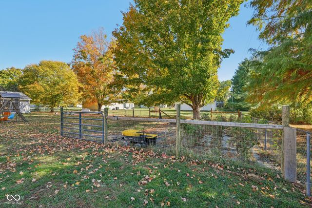 3773 E 600 N, Greenfield, IN 46140