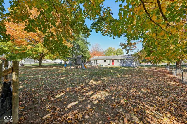 3773 E 600 N, Greenfield, IN 46140