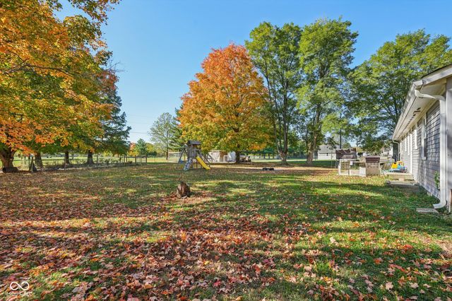 3773 E 600 N, Greenfield, IN 46140