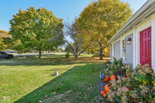 3773 E 600 N, Greenfield, IN 46140