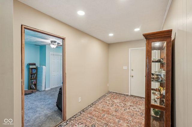 3773 E 600 N, Greenfield, IN 46140