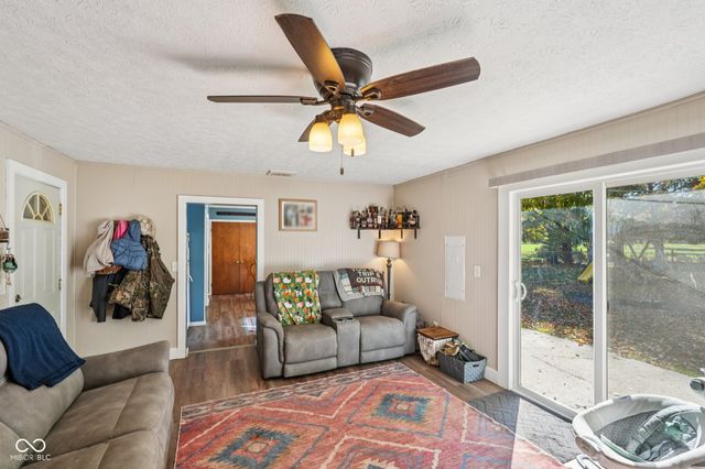 3773 E 600 N, Greenfield, IN 46140