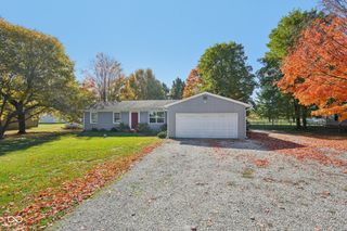 3773 E 600 N, Greenfield, IN 46140